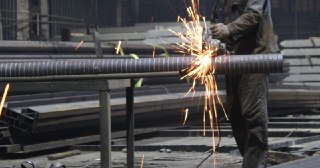 Цена на сварные работы в Вольск - расчет стоимости сварных работ цена от 1250 руб.