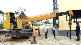 Свая винтовая 102 купить в Вольске - цена от 2395 руб