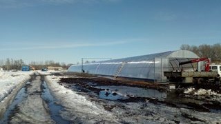 Купить сваи для теплицы в Вольск - цена от производителя от 2291 руб