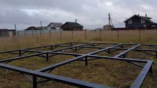 Купить свайный фундамент в Вольске | лучшая цена от 2604 руб с доставкой свай