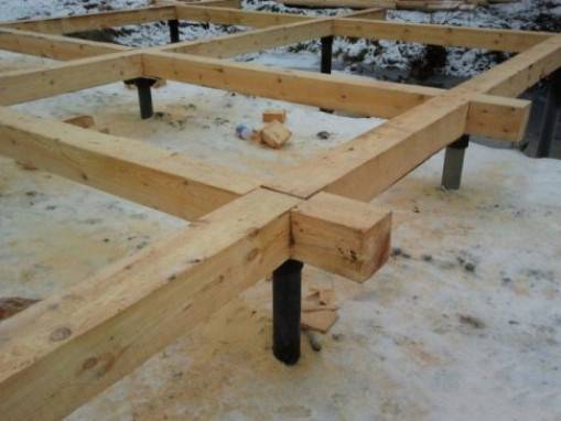 Купить сваи 150x150 в Вольске от 1823 руб: Надежные решения для фундамента | Цена, заказ, доставка
