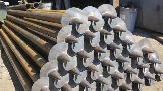 Купить винтовые сваи 108 в Вольске - цена от 2708 руб