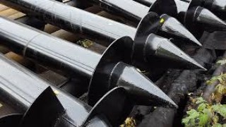 Купить винтовые сваи 76 в Вольске и Саратовской области | цена от 1771 руб с доставкой